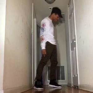 Meet your Posher, Courtney